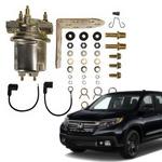 Enhance your car with Honda Ridgeline Fuel Pump & Parts 