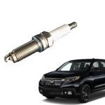 Enhance your car with Honda Ridgeline Iridium Plug 