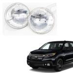 Enhance your car with Honda Ridgeline Low Beam Headlight 