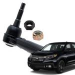 Enhance your car with Honda Ridgeline Outer Tie Rod End 