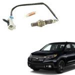 Enhance your car with Honda Ridgeline Oxygen Sensor 