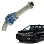 Enhance your car with Honda Ridgeline Hoses & Hardware 