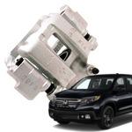 Enhance your car with Honda Ridgeline Rear Left Caliper 