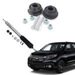 Enhance your car with Honda Ridgeline Rear Shocks & Struts 