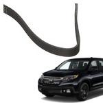 Enhance your car with Honda Ridgeline Serpentine Belt 