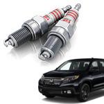 Enhance your car with Honda Ridgeline Spark Plugs 