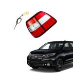 Enhance your car with Honda Ridgeline Tail Light & Parts 