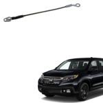 Enhance your car with Honda Ridgeline Tailgate Cable 