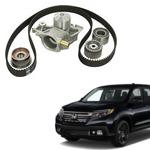 Enhance your car with Honda Ridgeline Timing Parts & Kits 