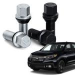 Enhance your car with Honda Ridgeline Wheel Lug Nut & Bolt 