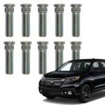 Enhance your car with Honda Ridgeline Wheel Lug Nut 