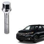 Enhance your car with Honda Ridgeline Wheel Lug Nuts & Bolts 