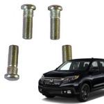 Enhance your car with Honda Ridgeline Wheel Stud & Nuts 