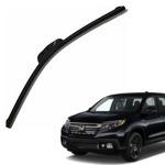 Enhance your car with Honda Ridgeline Wiper Blade 