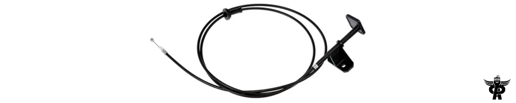 Discover Hood Release Cables For Your Vehicle