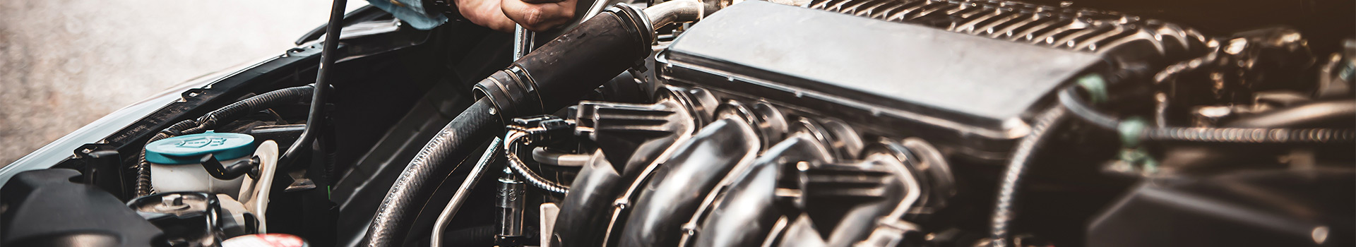 Decreased Engine Performance And Fuel Efficiency