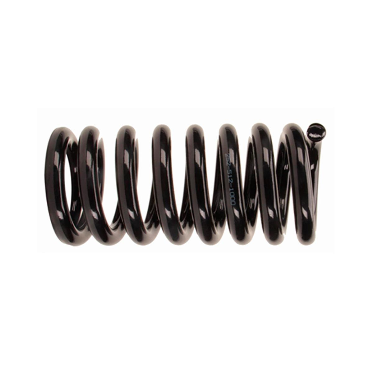 Front Coil Springs