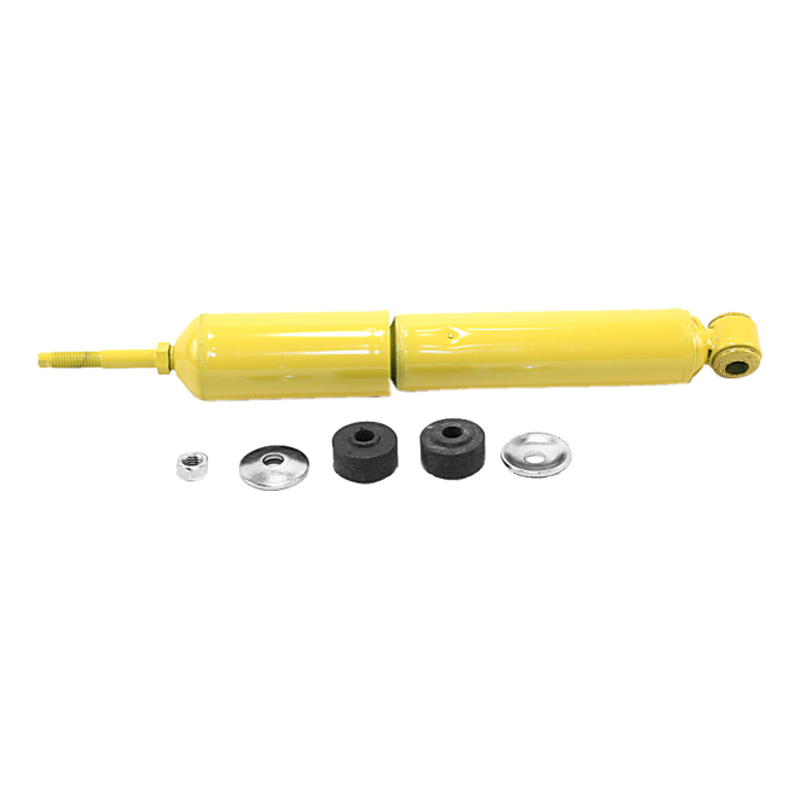 Front Shock Absorbers