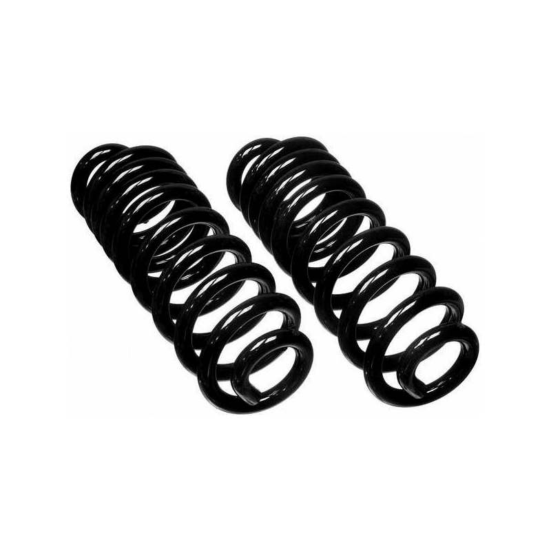 Rear Coil Springs