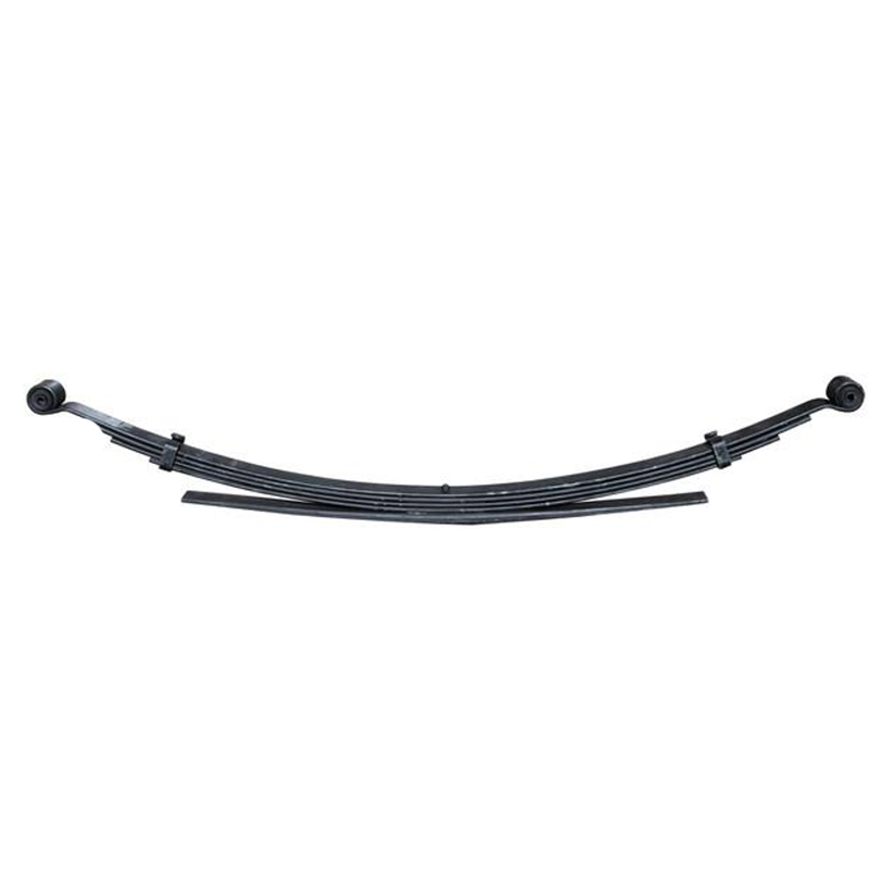 Rear Leaf Springs