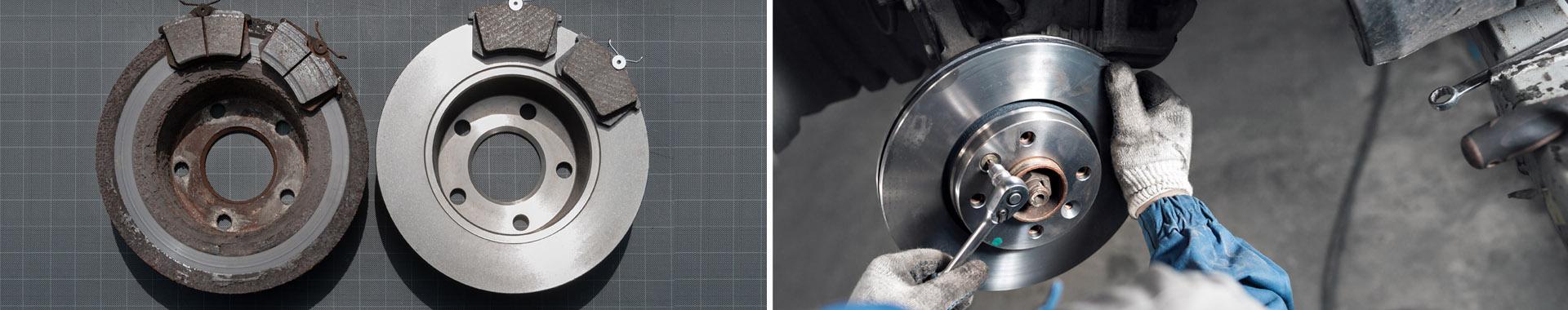 What are the Signs of Brake Failure?