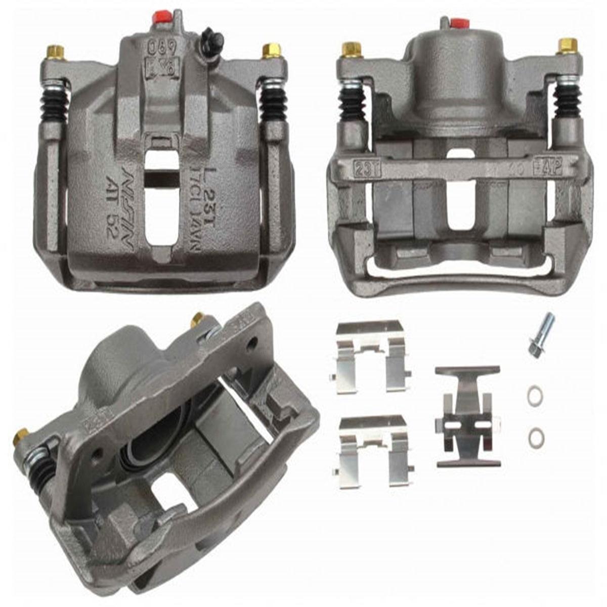 Brake Callipers and Parts
