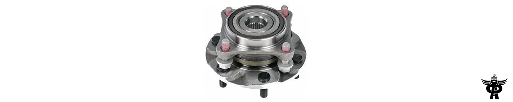 Discover Hub Assemblies For Your Vehicle