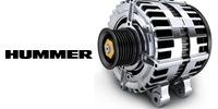 Enhance your car with Hummer Alternator 