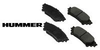 Enhance your car with Hummer Brake Pad 