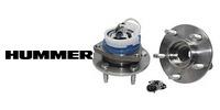 Enhance your car with Hummer Front Hub Assembly 