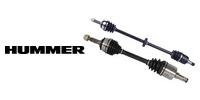Enhance your car with Hummer Axle Shaft & Parts 