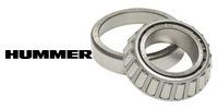 Enhance your car with Hummer Front Wheel Bearings 