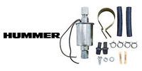 Enhance your car with Hummer Fuel Pump & Parts 