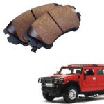 Enhance your car with Hummer H2 Brake Pad 