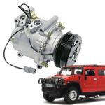 Enhance your car with Hummer H2 Compressor 