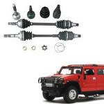 Enhance your car with Hummer H2 Axle Shaft & Parts 