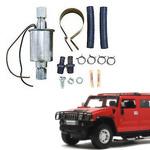 Enhance your car with Hummer H2 Fuel Pump & Parts 