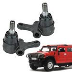 Enhance your car with Hummer H2 Lower Ball Joint 
