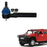 Enhance your car with Hummer H2 Outer Tie Rod End 