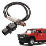Enhance your car with Hummer H2 Oxygen Sensor 