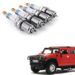 Enhance your car with Hummer H2 Spark Plugs 