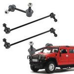 Enhance your car with Hummer H2 Sway Bar Link 
