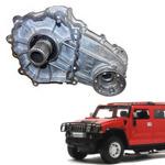 Enhance your car with Hummer H2 Transfer Case & Parts 