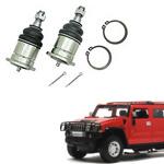 Enhance your car with Hummer H2 Upper Ball Joint 