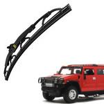 Enhance your car with Hummer H2 Wiper Blade 