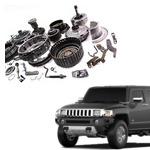 Enhance your car with Hummer H3 Automatic Transmission Parts 