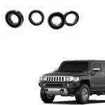 Enhance your car with Hummer H3 Front Wheel Bearings 