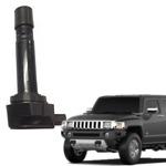 Enhance your car with Hummer H3 Ignition Coil 