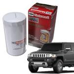 Enhance your car with Hummer H3 Oil Filter 