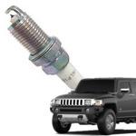 Enhance your car with Hummer H3 Platinum Plug 